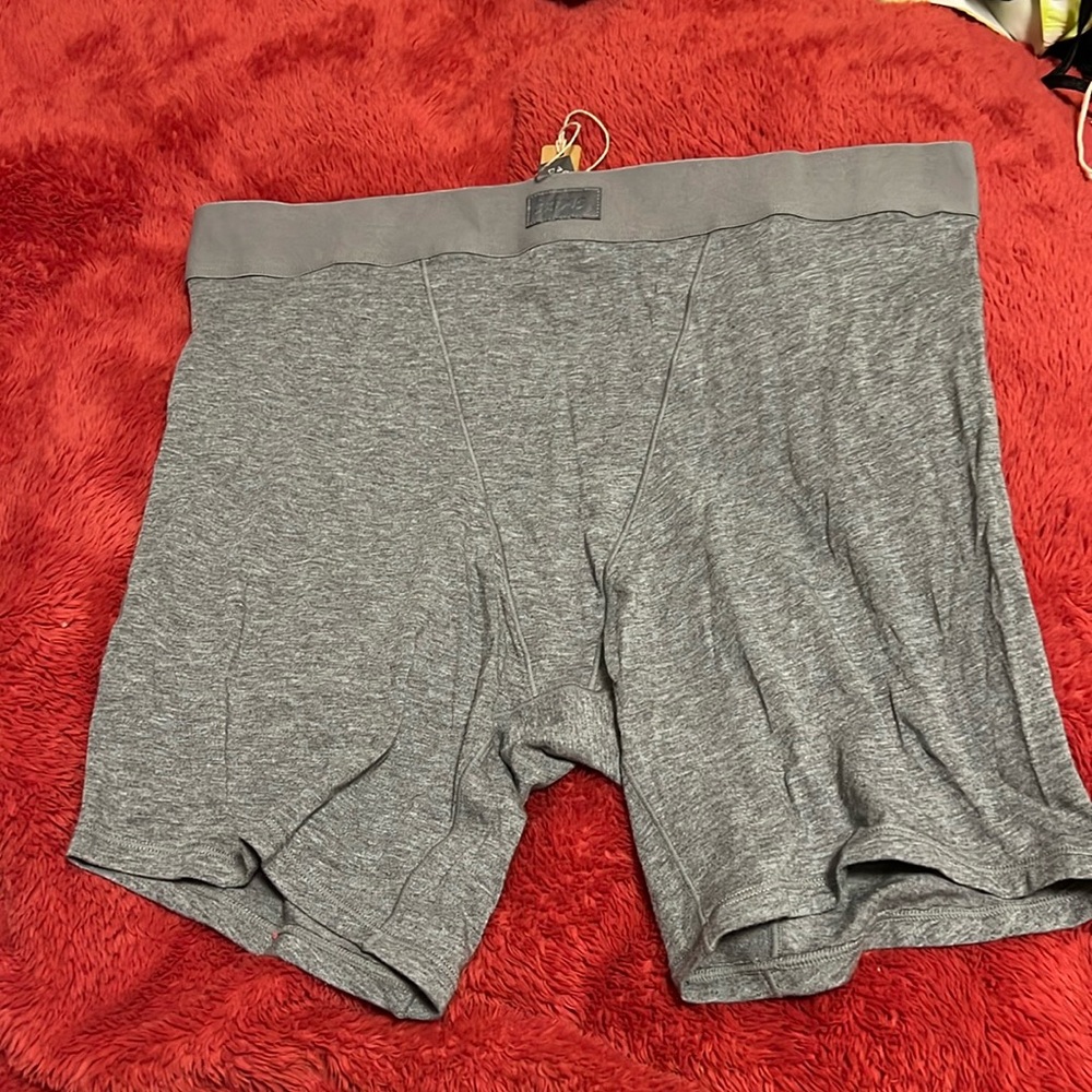 Skims Boyshort